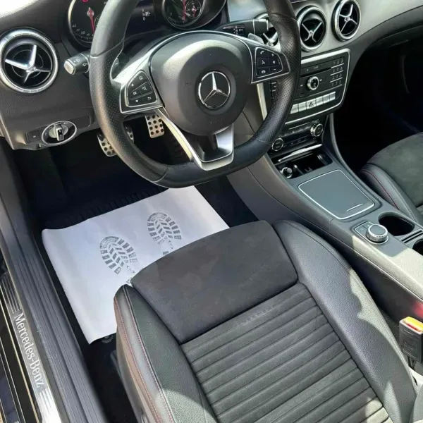 Lavage intérieur après
