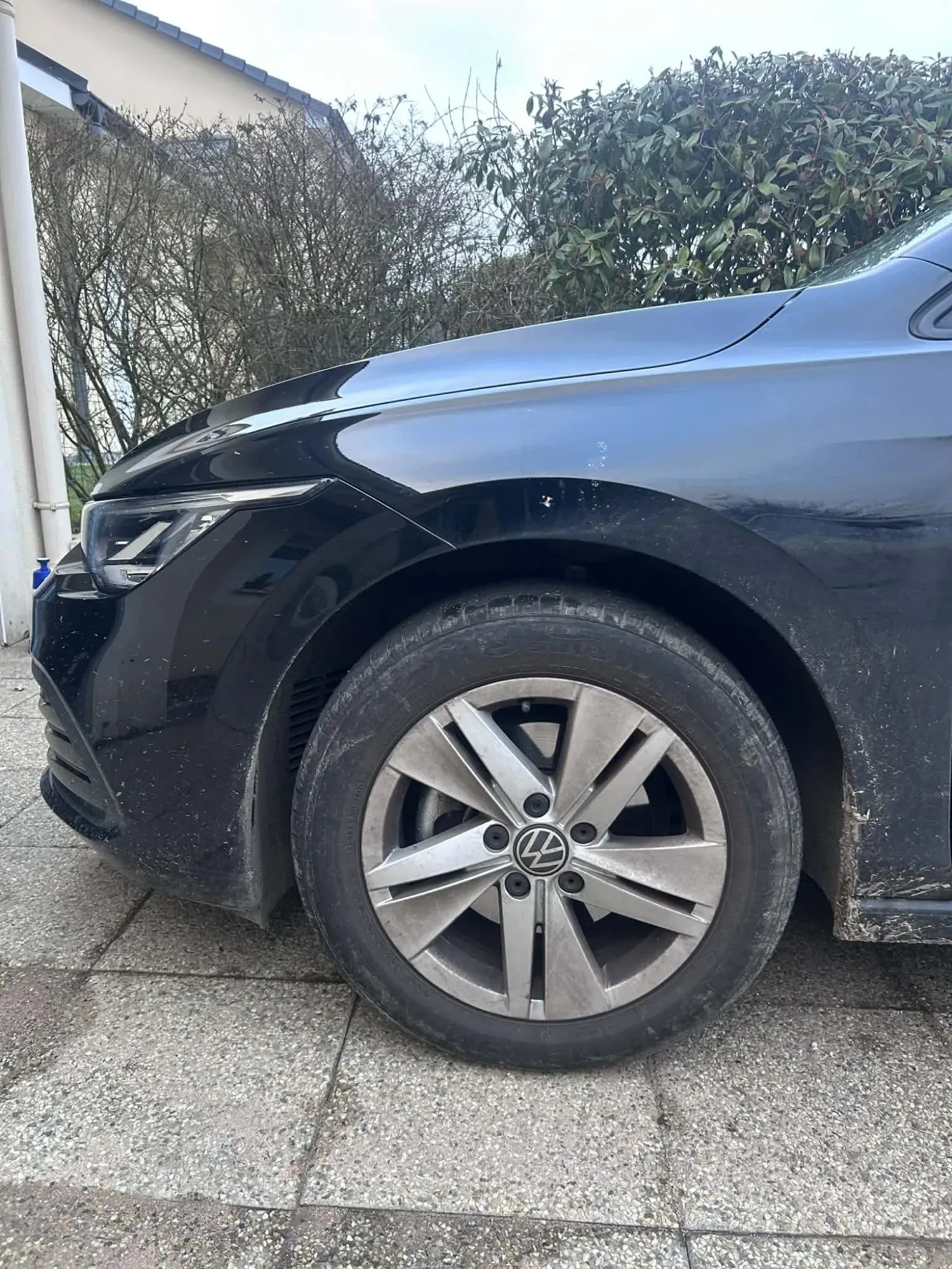 jantes golf 8 avant